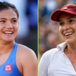 Finale du Queen's Club : À quelle heure joue le match Raducanu contre Vekic ? Comment regarder, dotation et classements