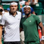 Halle Open : Combien de points ATP et quelle dotation en argent pour Frances Tiafoe et Taylor Fritz ?