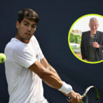 Le retrait de Carlos Alcaraz de Wimbledon a laissé John McEnroe « déprimé »