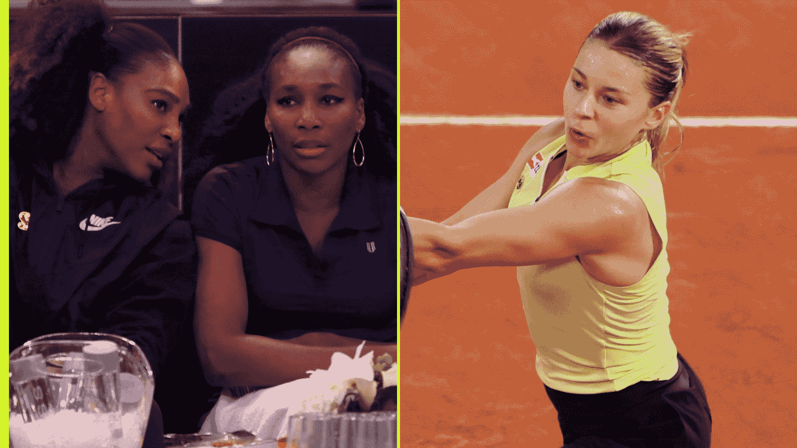 Le rêve de Wimbledon de Maja Chwalinska face à une menace surprise, malgré le conte de fées du French Open