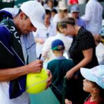Le rival de Carlos Alcaraz à Wimbledon admet que sa progression vers le sommet stagne