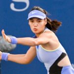 Les propos de l’entraîneur d’Emma Raducanu en plein match qui prouvent qu’il est parfait pour elle