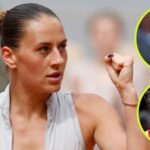 Marta Kostyuk grimpe au troisième rang alors que Coco Gauff chute à la neuvième.