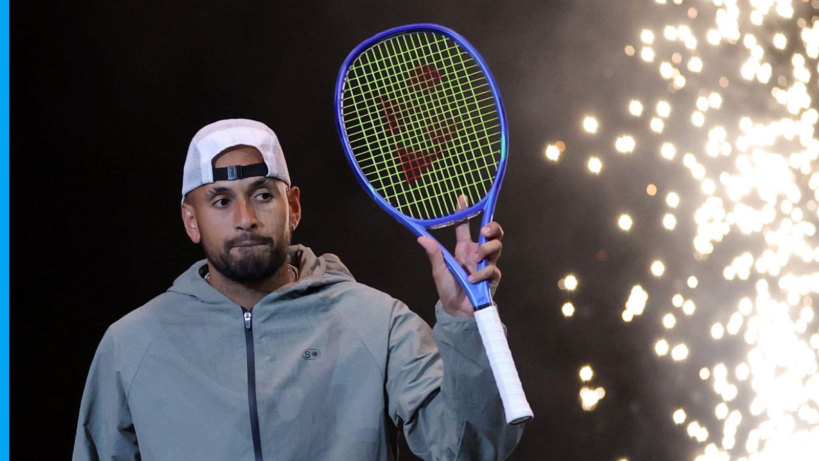 Nick Kyrgios et Stan Wawrinka subissent un nouveau revers concernant leur wildcard à Wimbledon