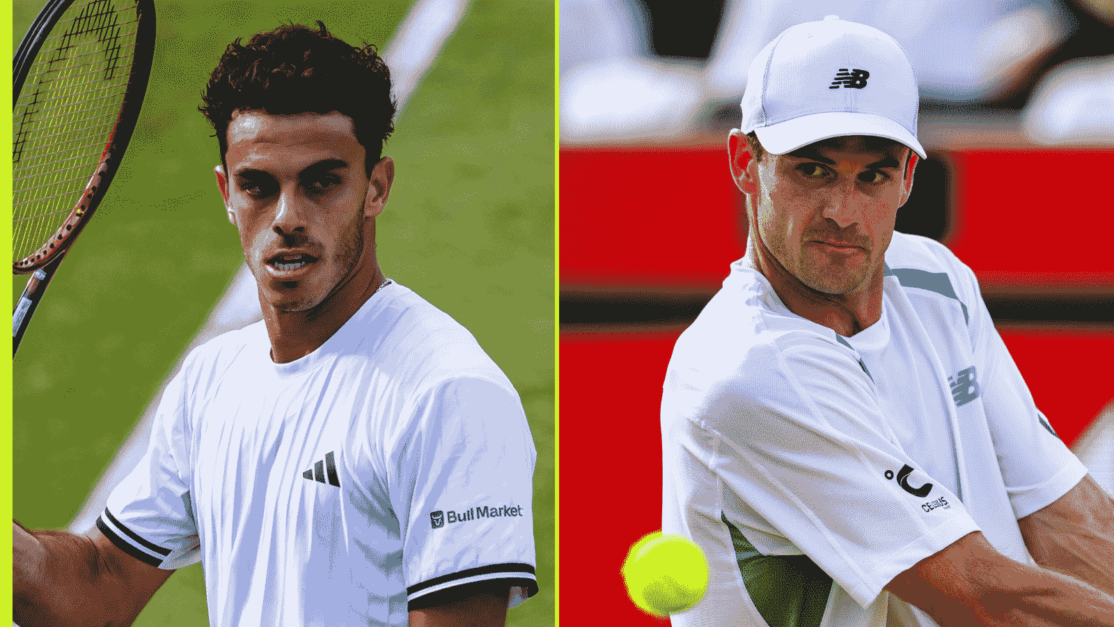 Queen's : Combien de points de classement et combien d'argent Francisco Cerúndolo et Tommy Paul ont-ils obtenus ?