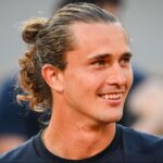 Roland-Garros : Alexander Zverev « en mission » alors que Jo-Wilfried Tsonga partage des infos exclusives