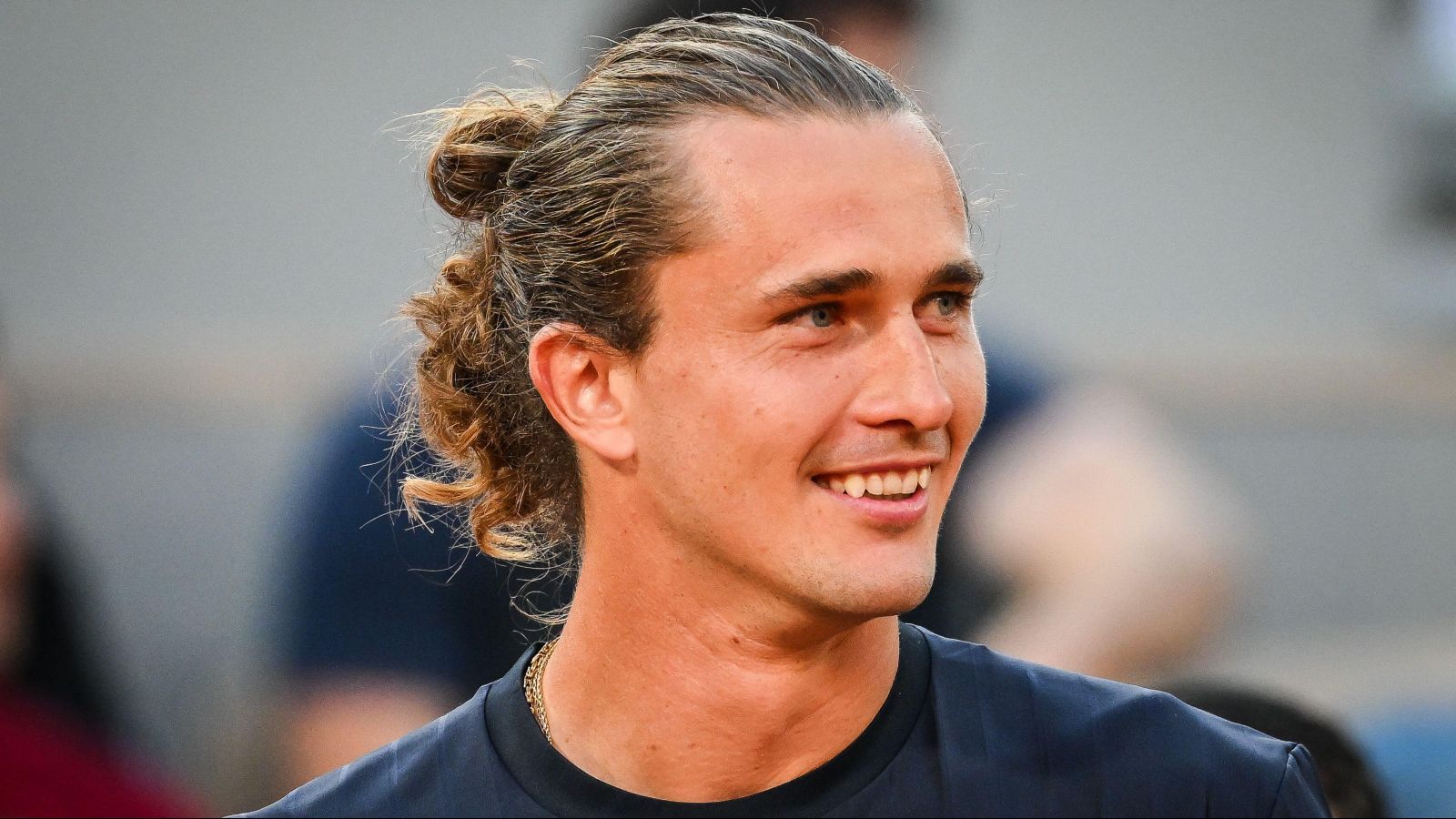 Roland-Garros : Alexander Zverev « en mission » alors que Jo-Wilfried Tsonga partage des infos exclusives