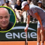 Roland-Garros : Jannik Sinner reçoit le verdict accablant d'André Agassi