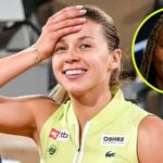 Roland-Garros : Maja Chwalinska favorite pour battre Mirra Andreeva selon une icône du tennis