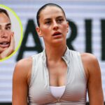 Roland-Garros : Marta Kostyuk bouleversée par l'élimination surprise d'Aryna Sabalenka