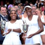 Serena Williams et Venus Williams obtiennent une wild-card majeure pour Wimbledon