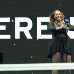 Serena Williams inquiète après sa première séance d'entraînement au Queen's Club Championships