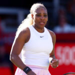 Serena Williams réagit alors que Wimbledon tranche sur les wild cards en simple