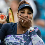 Serena Williams saluée pour sa décision sage avant son retour au tennis