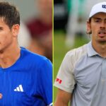 Tirage ATP Queen's Club 2026: Rafael Jodar de retour en action, Alex de Minaur en tête du tirage