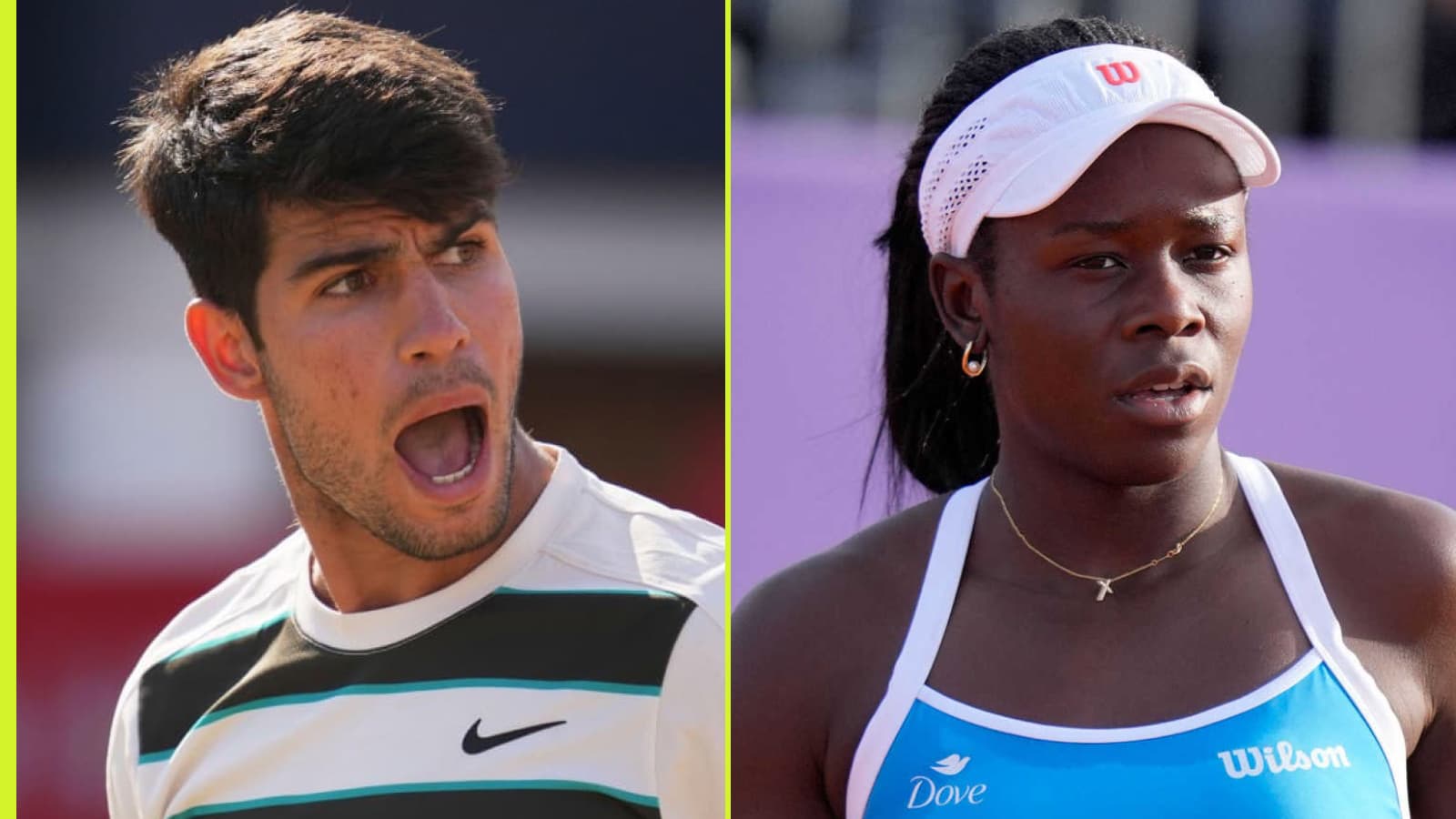Wimbledon : 7 grands noms forfaitent, Carlos Alcaraz est rejoint par le n°9 mondial