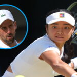 Alex Eala conseillé de copier Novak Djokovic, un expert repère le changement clé pour viser le Grand Chelem