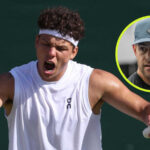 Ben Shelton : drop shots étranges et décisions critiquées par Andy Roddick