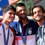 Cauchemar Olympiques-Wimbledon 2028 : Sinner, Alcaraz, Djokovic, Swiatek et Gauff joueront-ils ?