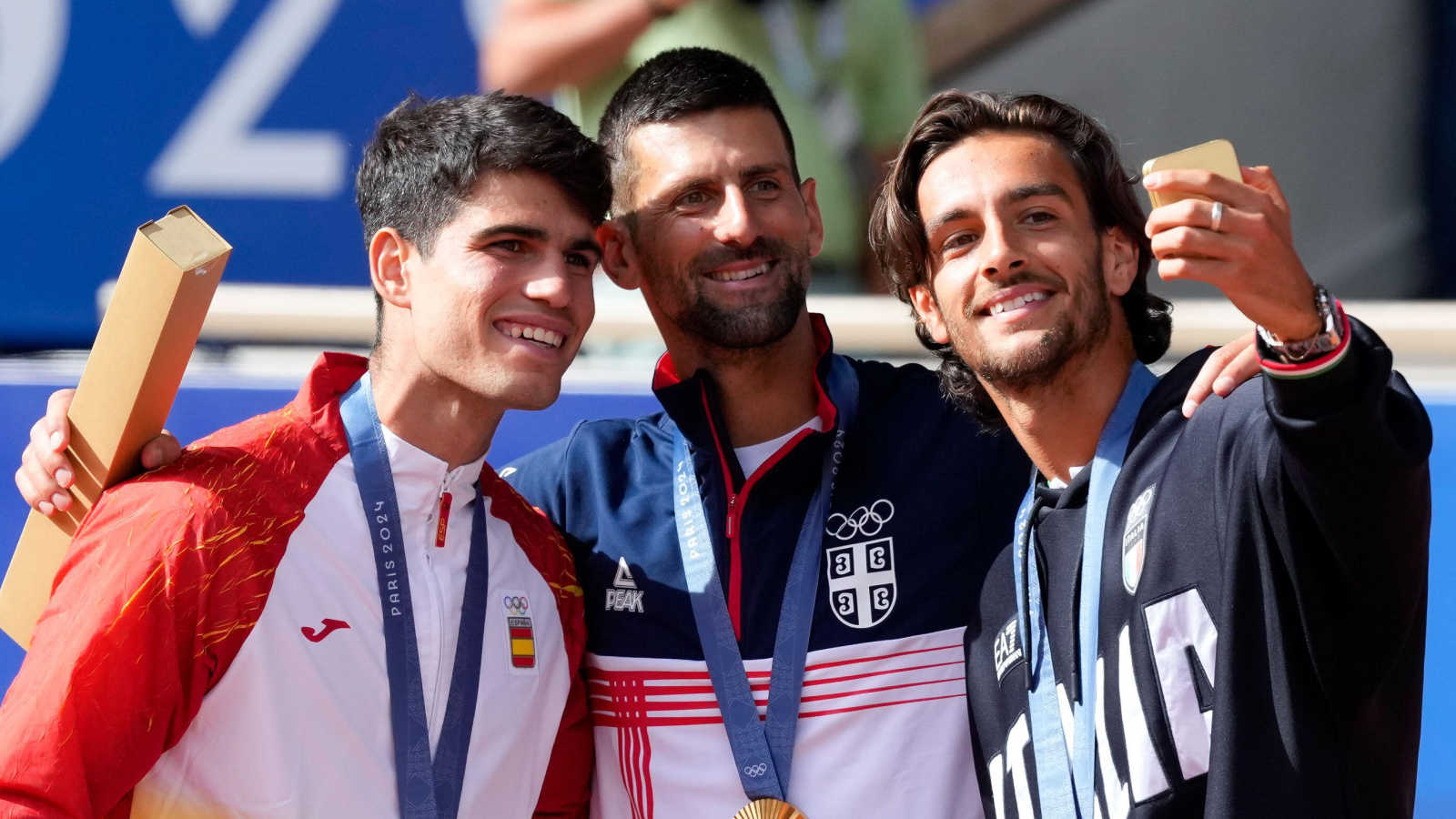Cauchemar Olympiques-Wimbledon 2028 : Sinner, Alcaraz, Djokovic, Swiatek et Gauff joueront-ils ?