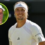 Ce que Alexander Zverev a fait de mieux que Jannik Sinner en 2026