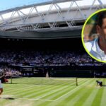 Changement clé pour améliorer Wimbledon proposé par Marcos Baghdatis