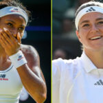 Classements WTA en direct : Coco Gauff +3 places après une nouvelle hausse, Karolina Muchova atteint un nouveau sommet en carrière