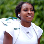 Coco Gauff fait une confession révélatrice en atteignant les demi-finales de Wimbledon