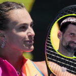 Comment Novak Djokovic a aidé Aryna Sabalenka à se préparer pour les grandes finales
