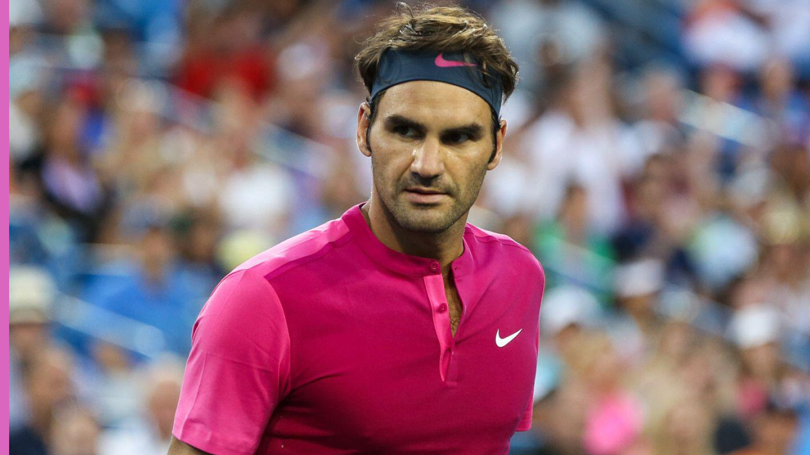 Comment Roger Federer se prépare pour son retour à l'US Open