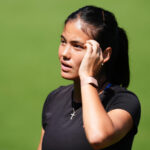 Des fans de tennis inquiets pour Emma Raducanu alors qu'une nouvelle photo fait surface