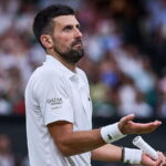 Djokovic à Wimbledon : appel au changement de politique après un incident chaotique