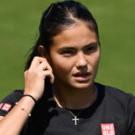 Emma Raducanu mérite de la sympathie après sa défaite à Wimbledon, les critiques appelées à tempérer leur cynisme