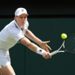 Jannik Sinner bat son record personnel après sa première victoire à Wimbledon