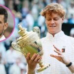 Jannik Sinner est Djokovic 2.0 avec un avantage clé, affirme un ancien joueur du Top 20