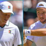 Jannik Sinner laissé face à un énorme désavantage à Wimbledon, alors que John McEnroe appelle à une réforme des règles
