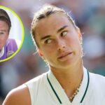 Jimmy Connors abasourdi par Aryna Sabalenka alors qu'il tient des propos francs