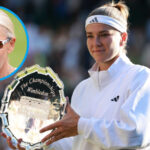 Karolina Muchova sera une championne très populaire lorsqu’elle remportera enfin un Grand Chelem, affirme l’entraîneur de Serena Williams