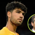 La blessure au poignet de Carlos Alcaraz est vraiment difficile pour une raison précise, affirme Richard Krajicek