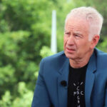 L'avenir de John McEnroe en tant que commentateur de Wimbledon remis en doute