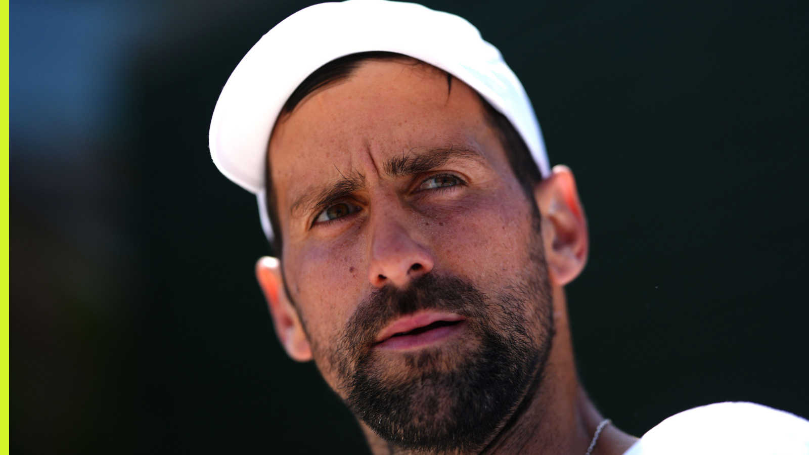 Novak Djokovic appelle à une réforme des règles de Wimbledon après l’épopée contre Félix Auger-Aliassime