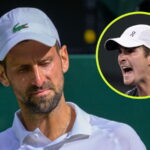 Novak Djokovic et Joao Fonseca sanctionnés par Wimbledon: dernières sanctions financières confirmées