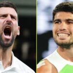 Novak Djokovic fait un bond considérable dans le classement alors que Carlos Alcaraz perd du terrain