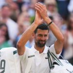 Novak Djokovic partage une remarque révélatrice d’André Agassi à son sujet, à laquelle il pense souvent.