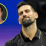 Novak Djokovic reçoit l’éloge suprême alors que les critiques sont minimisées par un entraîneur de premier plan