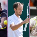 Open de Washington ATP : 10 joueurs forfaits, Arthur Rinderknech et d'autres se retirent