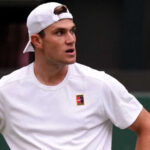 Où Jack Draper a infligé l’essentiel des dégâts qui ont conduit à son retrait de Wimbledon