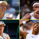 Pegula, Gauff, Kostyuk, Osaka, Eala : qui est la nouvelle favorite de Wimbledon après l'élimination des grandes favorites ?