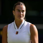 Regardez : Aryna Sabalenka ridiculise son adversaire à Wimbledon au sujet d'une citation d'avant-match