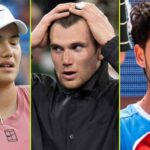 Retraits à Wimbledon : 22 vedettes écartées alors que Jack Draper rejoint Emma Raducanu et Carlos Alcaraz